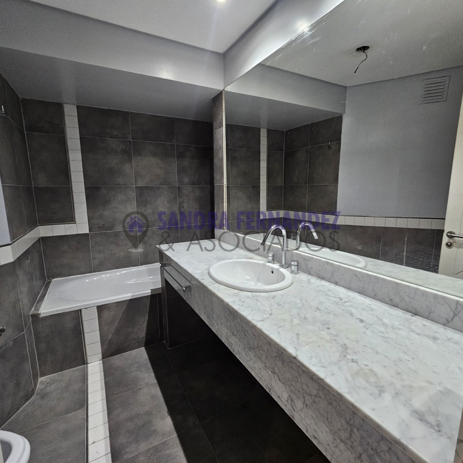 Neuquen Alquiler Departamento semipiso 2 dorm B° Santa Genoveva