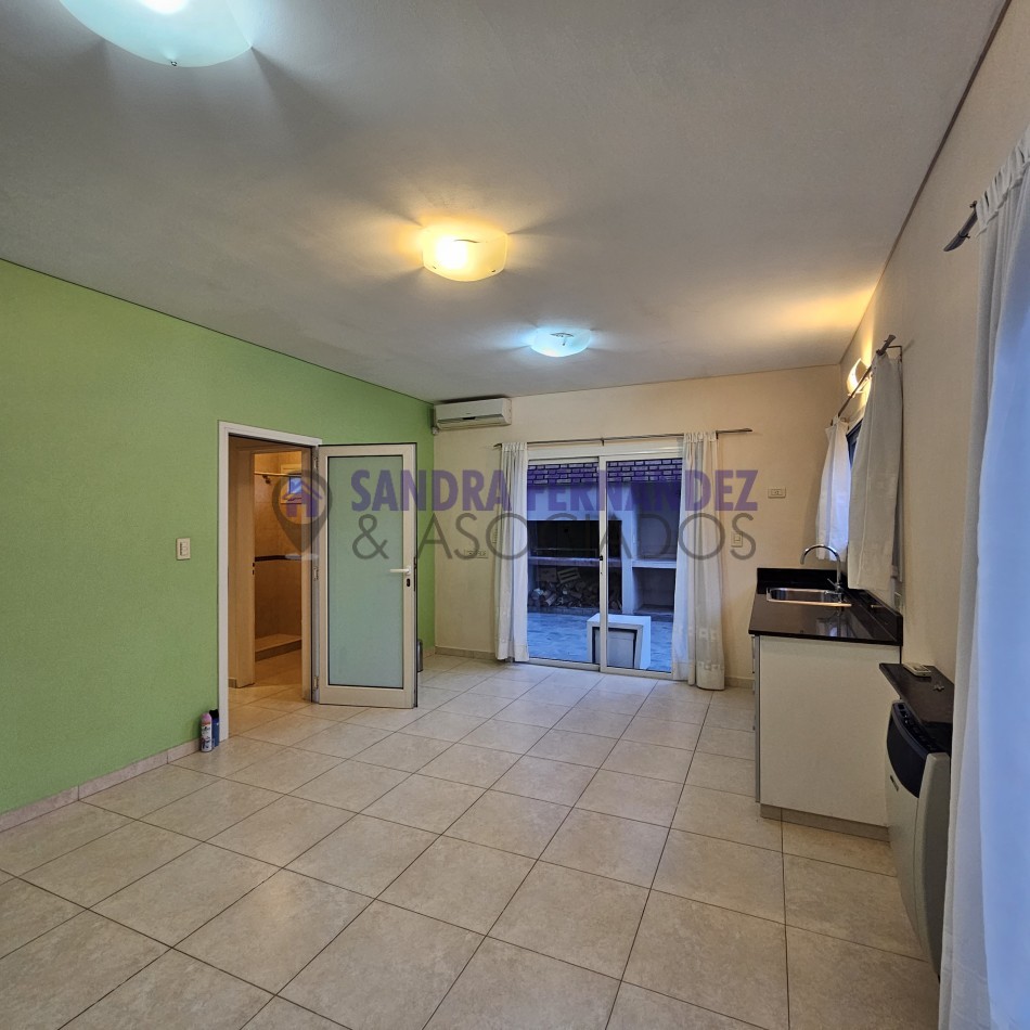 Rio Negro. Cipolletti. Venta. Casa en planta baja 3 dormitorios (suite) 