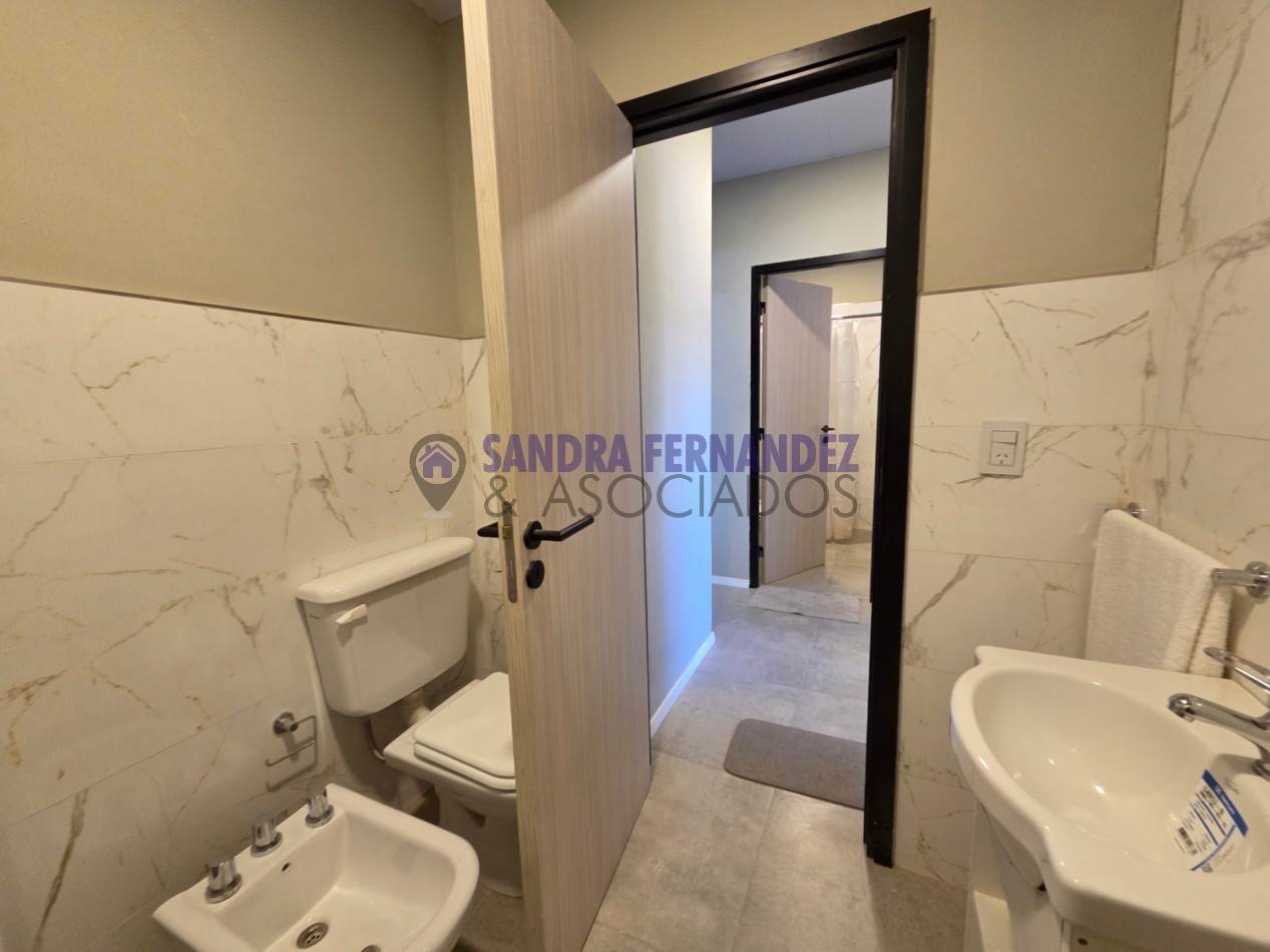 Neuquen Añelo Alquiler Departamentos Modulares en Complejo: 2 dormitorios en suite