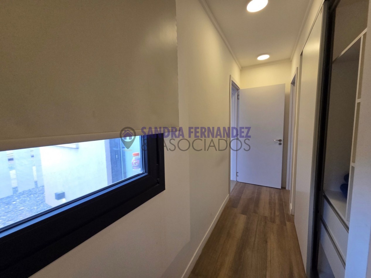 Neuquen Alquiler Añelo A ESTRENAR Casas Modulares en Complejo 2 dormitorios en suite