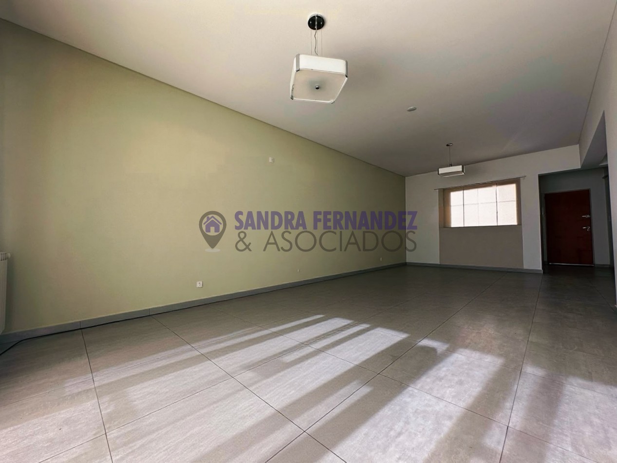 Rio Negro Cipolletti Venta Departamento 2 dormitorios con cochera