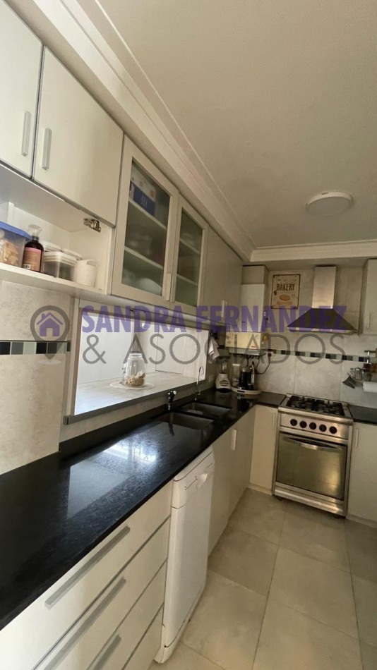 Neuquen. Alquiler Departamento 3 dormitorios amoblado o sin muebles