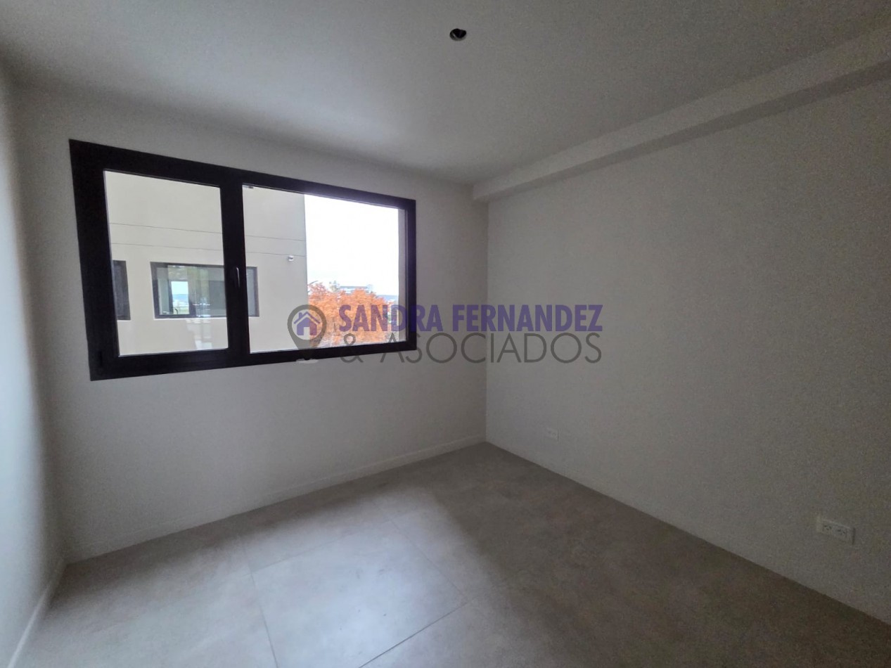 Neuquen Venta Departamento A ETSRENAR Edificio Estacion 153
