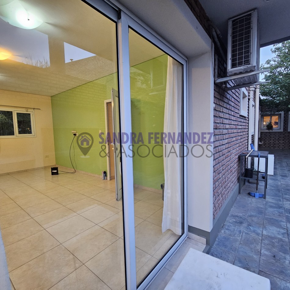 Rio Negro. Cipolletti. Venta. Casa en planta baja 3 dormitorios (suite) 