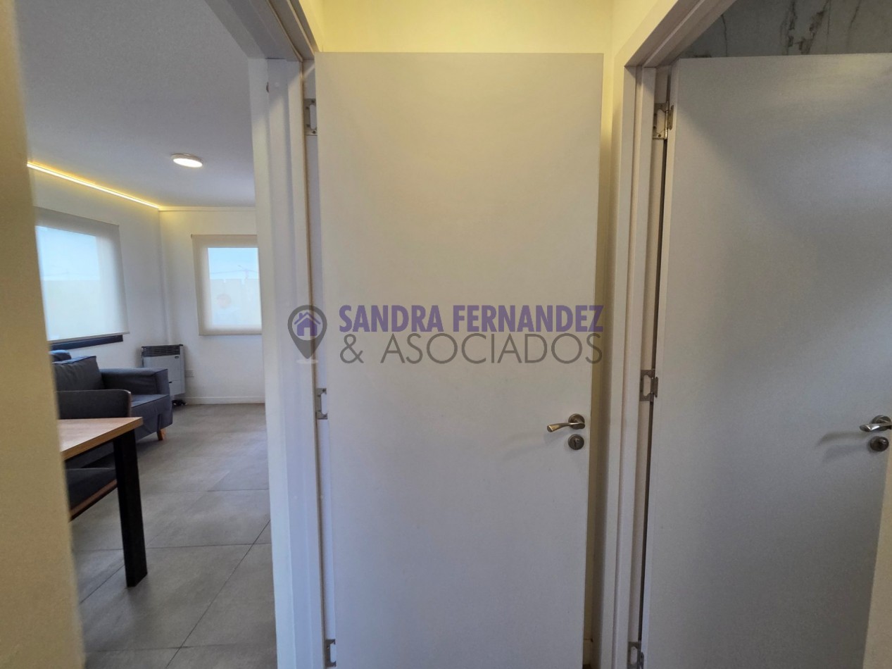 Neuquen Alquiler Añelo A ESTRENAR Casas Modulares en Complejo 2 dormitorios en suite