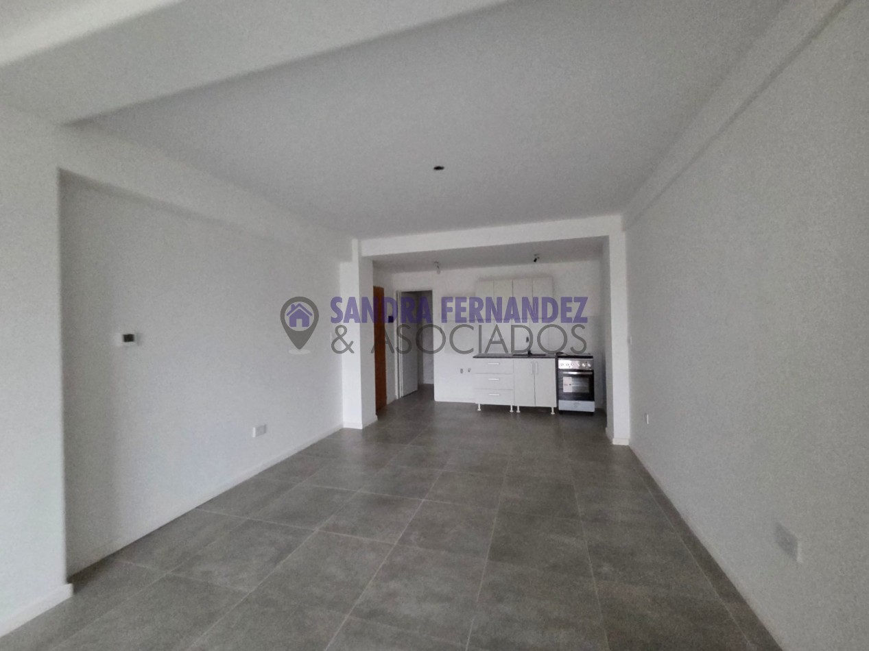 Neuquen Alquiler Monoambiente amplio A ESTRENAR Zona CEMIC, GOBERNACION, centro alto de la ciudad de Neuquen