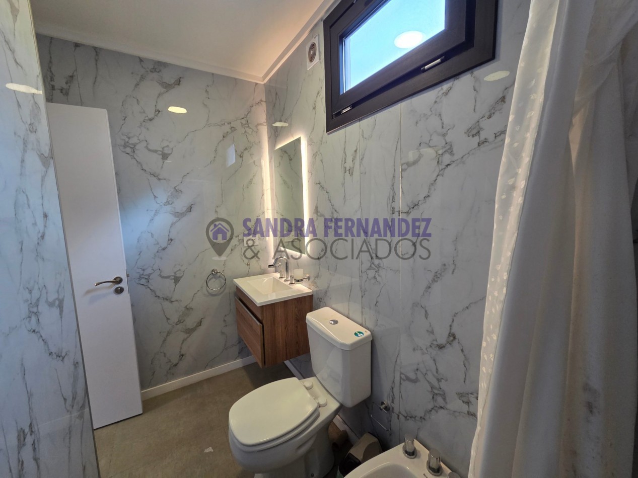 Neuquen Alquiler Añelo A ESTRENAR Casas Modulares en Complejo 2 dormitorios en suite