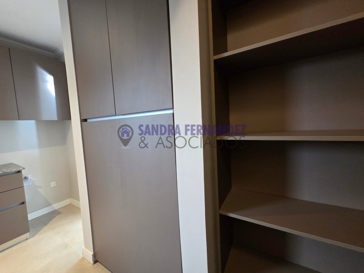 Neuquen Alquiler A ESTRENAR Casa en una sola planta 3 dormitorios, todos en suite Barrio Cerrado Sauces del Limay 