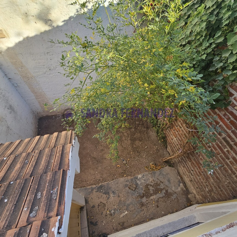 Neuquen Alquiler Duplex 2 dormitorios B° 14 de Octubre