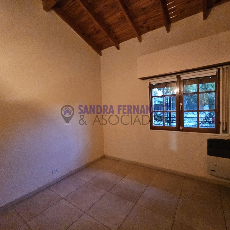 Rio Negro. Cipolletti. Venta. Casa en planta baja 3 dormitorios (suite) 