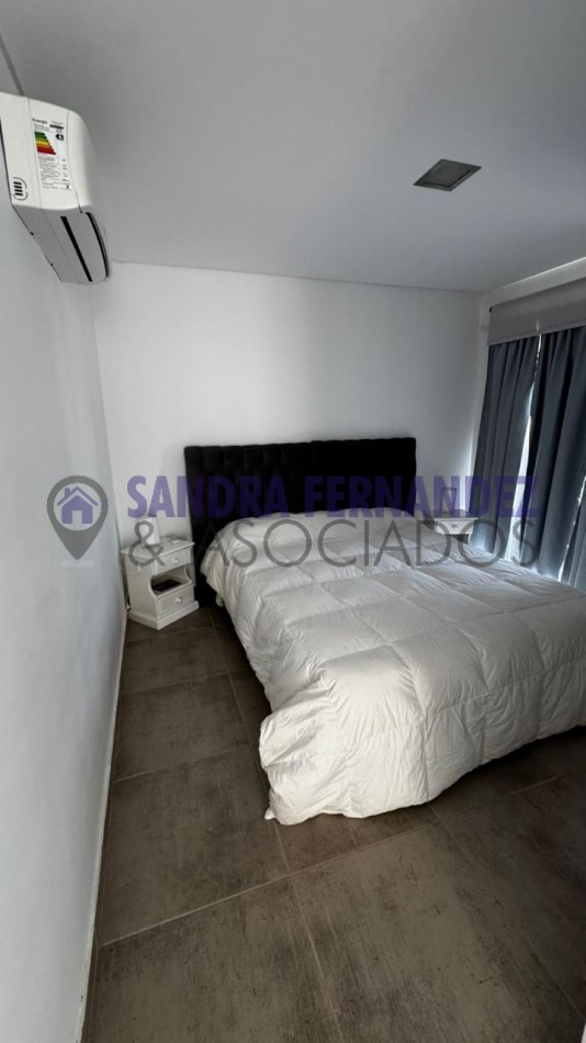  Neuquen. ALQUILER/VENTA La Peninsula Casa amoblada equipada 3 dormitorios