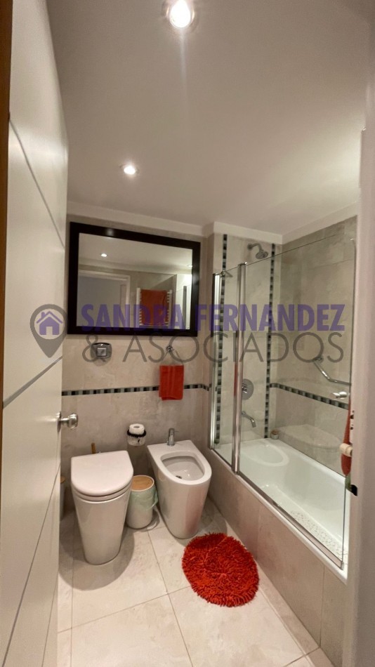 Neuquen. Alquiler Departamento 3 dormitorios amoblado o sin muebles