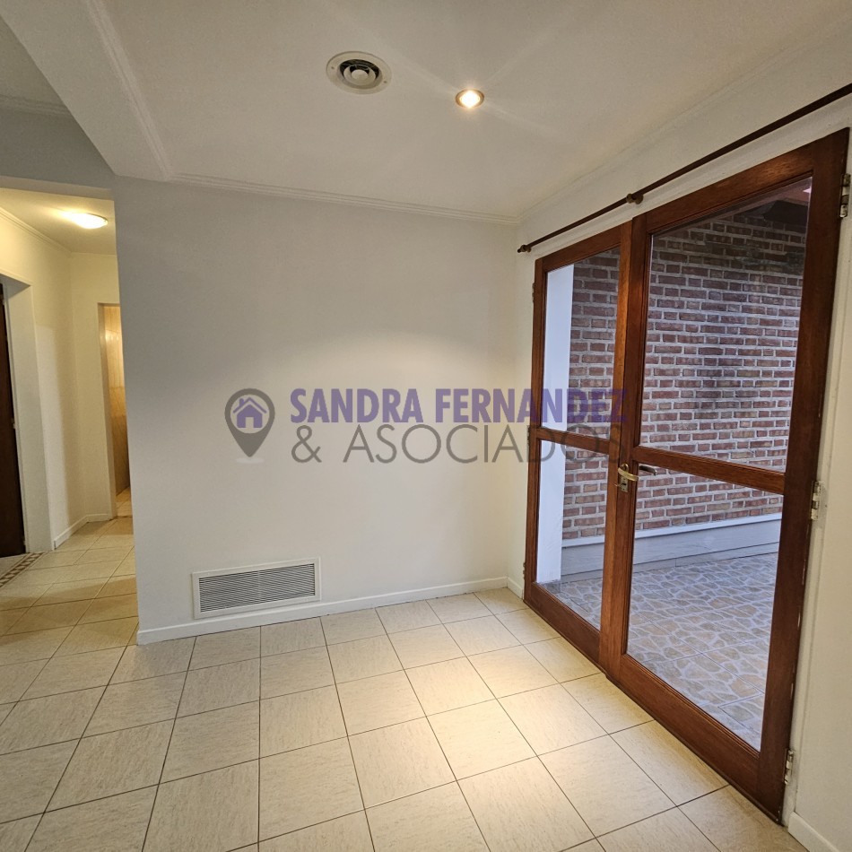 Neuquen. Venta Casa 2 dormitorios (suite) en una sola planta. Barrio Rincon Club de Campo