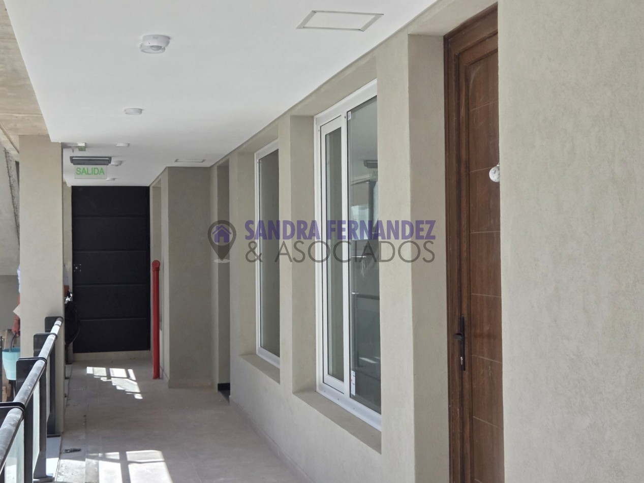 Neuquen Alquiler Departamentos A ESTRENAR Nivel gerencial de 2 dormitorios en Complejo. Centro bajo de la ciudad de Neuquen