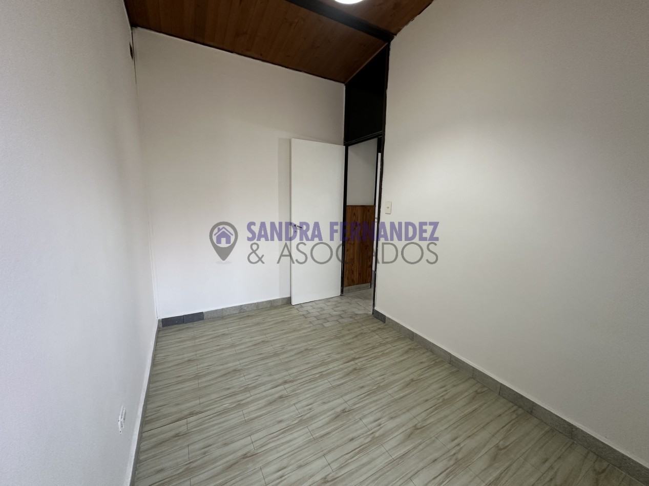 Neuquen Alquiler Casa 2 dormitorios en Barrio Limay