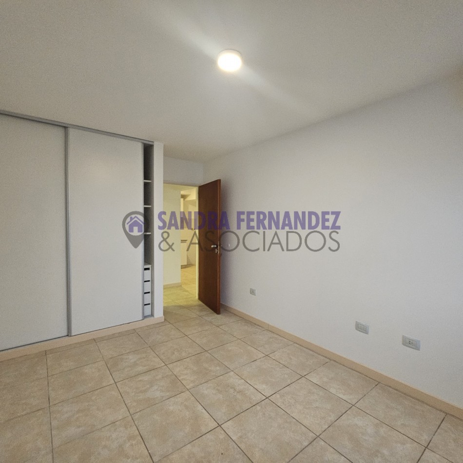 Neuquen Departamento zona UNCO-Poder Judicial -Legislatura 