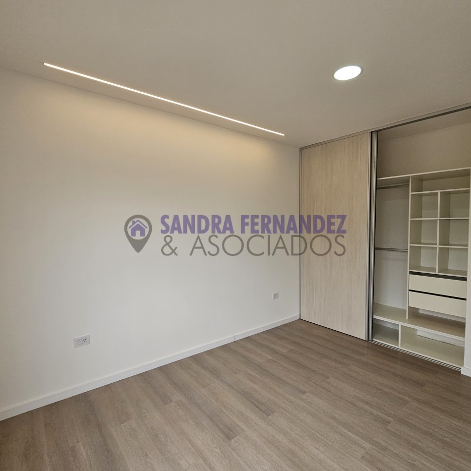 Neuquen Venta Duplex a estrenar Barrio Cerrado La Castellana