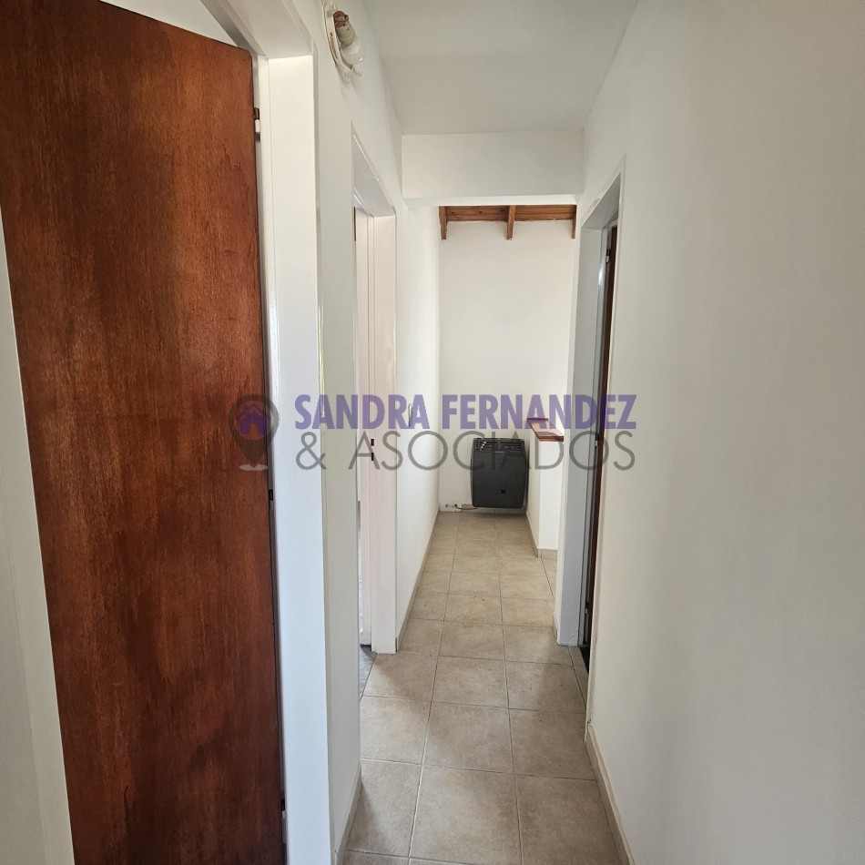 Neuquen. Alquiler. Duplex 3 dormitorios Zona Ruca Che