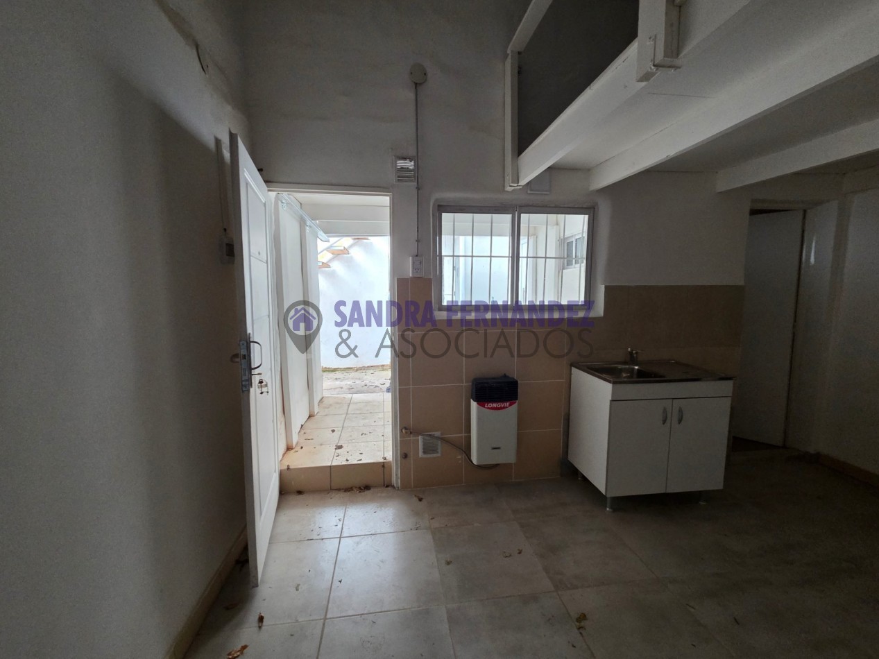 Neuquen Alquiler Loft Monoambiente A ESTRENAR estilo Loft Zona Clinicas San Lucas/San Agustin/ Consejo educacion