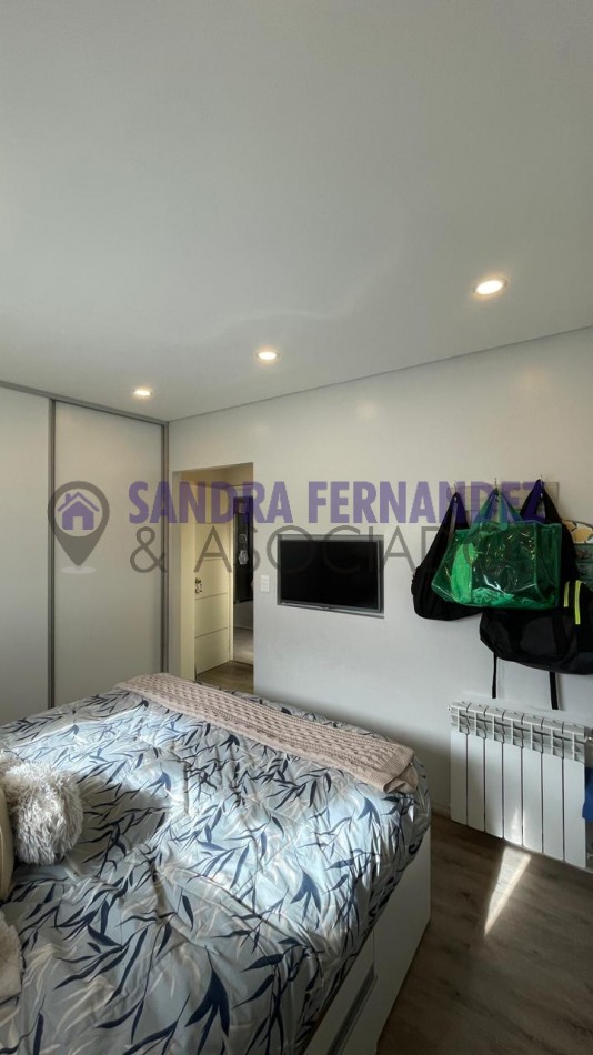 Neuquen. Alquiler Departamento 3 dormitorios amoblado o sin muebles