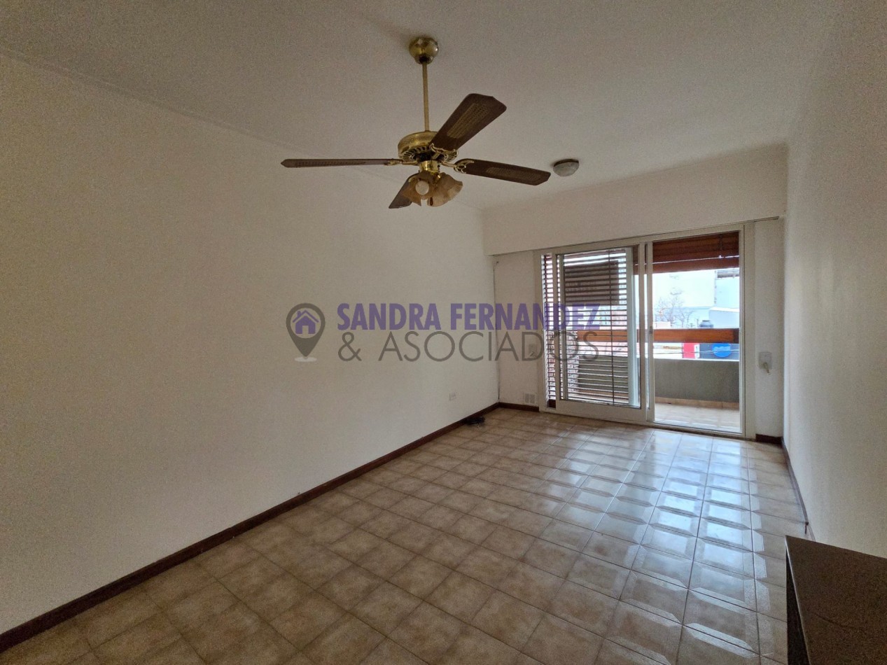 Neuquen Alquiler Departamento 2 dormitorios sin cochera Centro ciudad de Neuquen
