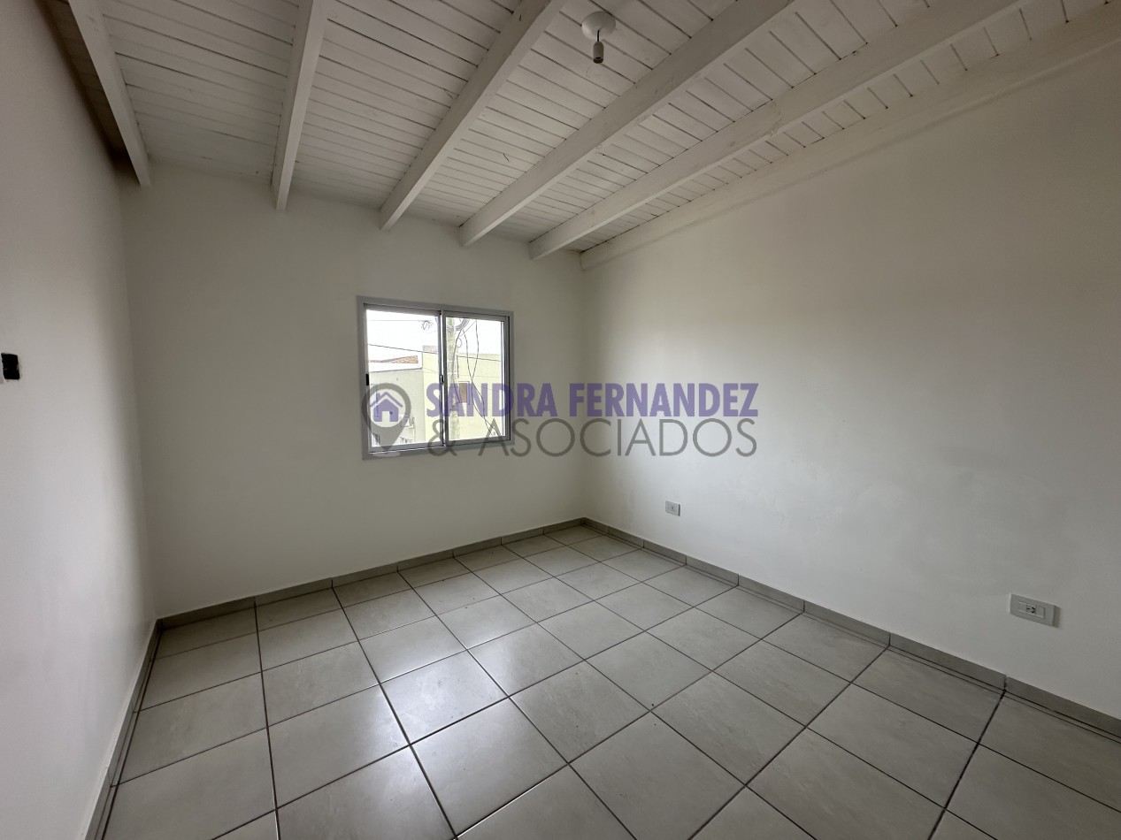 Rio Negro Cipolletti Alquiler Departamento 2 dormitorios B° Juventud y Desarrollo 