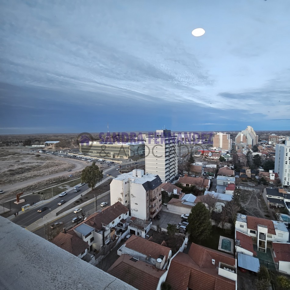 Neuquen Alquiler Oficina Zona Ciudad Judicial sin cochera