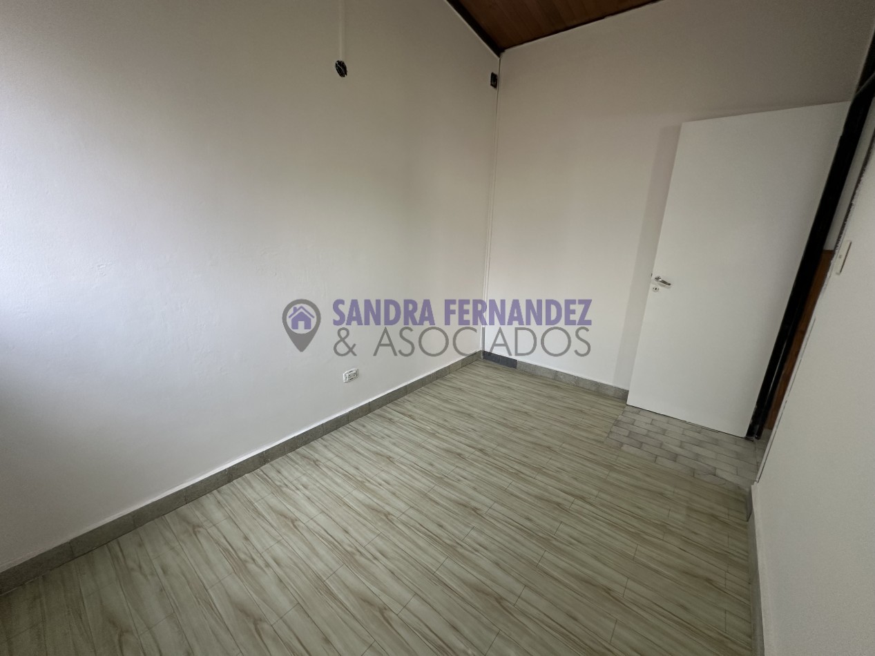 Neuquen Alquiler Casa 2 dormitorios en Barrio Limay
