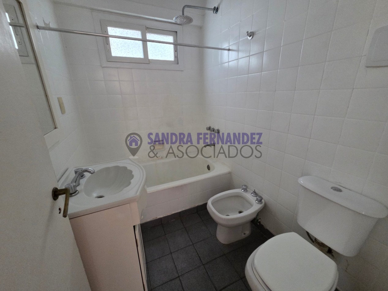 Capital Federal, Palermo Departamento 3 dormitorios VENTA sin cochera