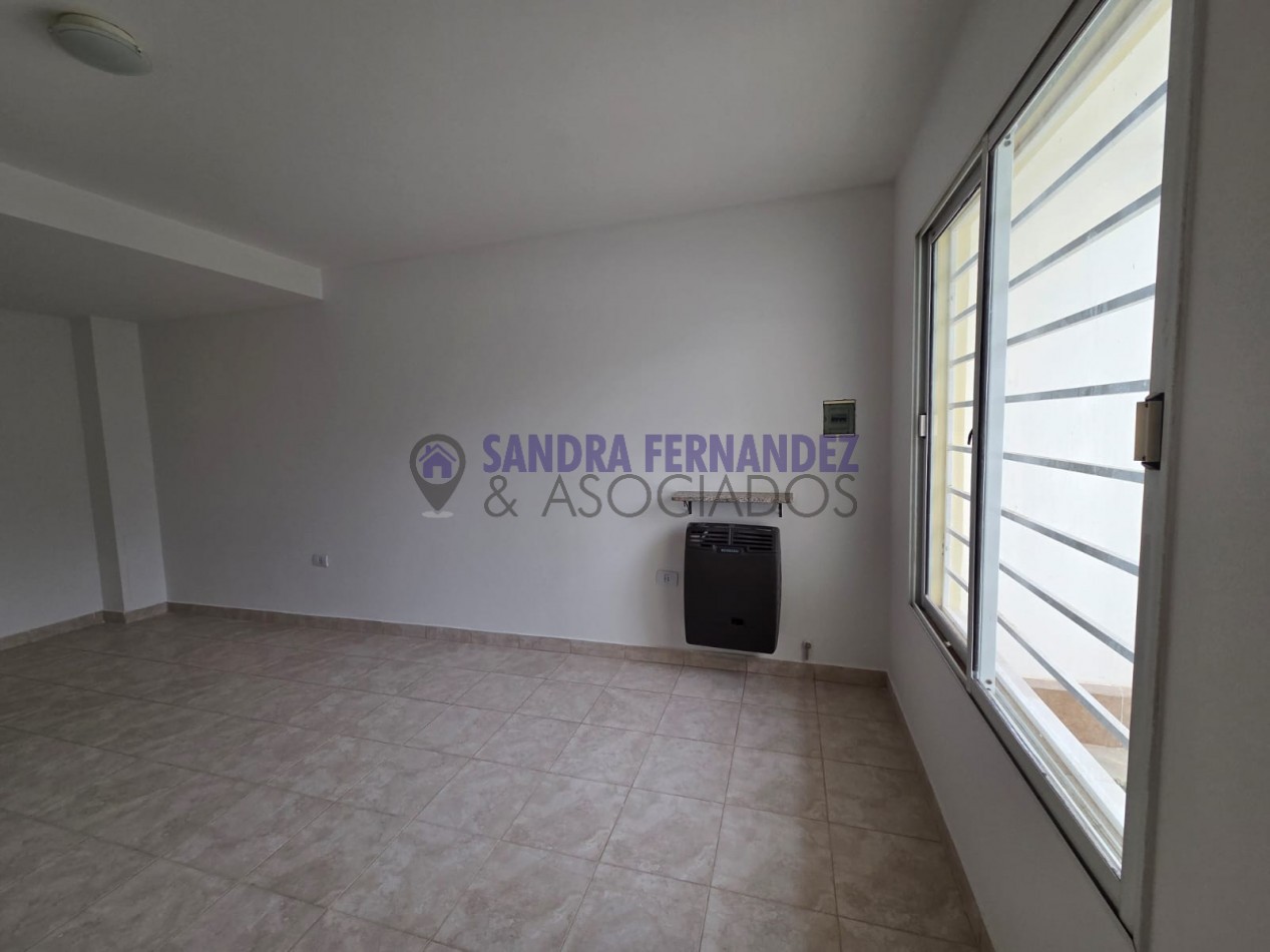 Neuquen Alquiler Duplex 2 dormitorios Barrio Huilliches