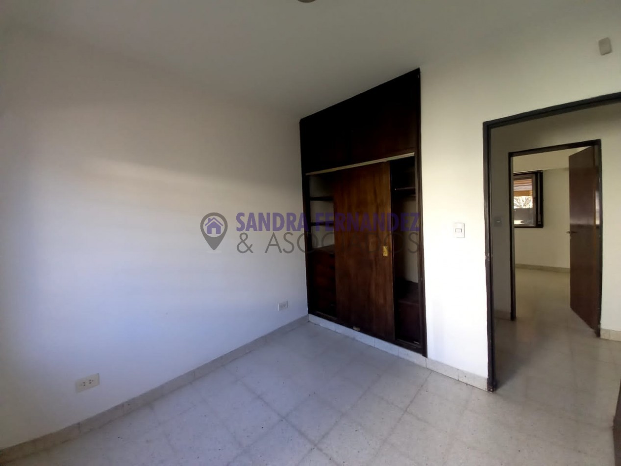 Neuquen Alquiler Casa 3 Dormitorios B° Maria Auxiliadora