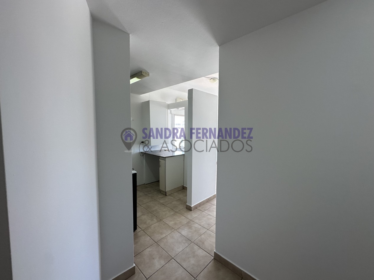 Neuquen Alquiler Departamento 1 dormitorio sin cochera centro ciudad de Neuquen