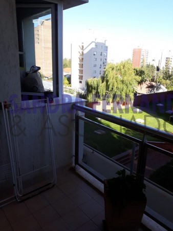 Neuquen. Alquiler Departamento 1 dorm Zona Universidad (UNCO)