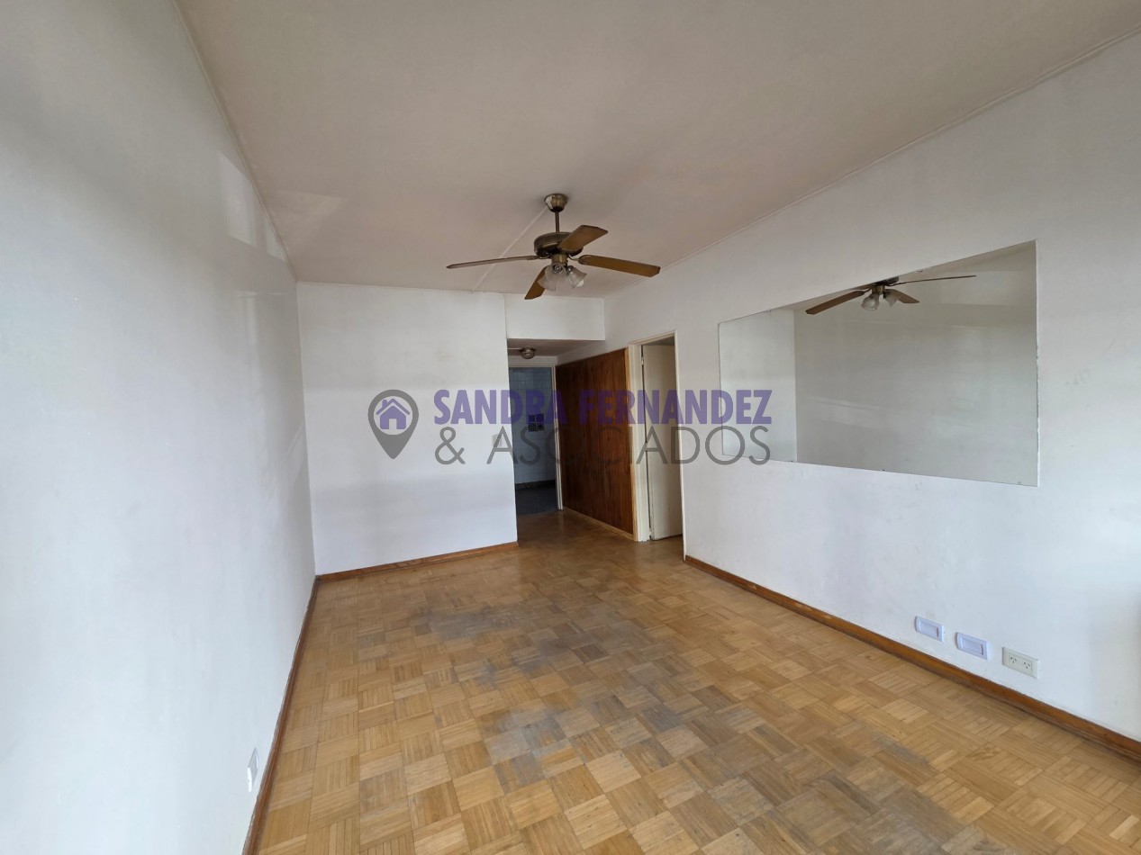 Neuquen Alquiler Departamento 3 dormitorios zona YPF sin cochera
