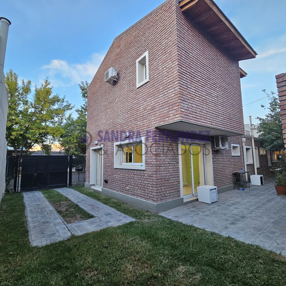 Rio Negro. Cipolletti. Venta. Casa en planta baja 3 dormitorios (suite) 