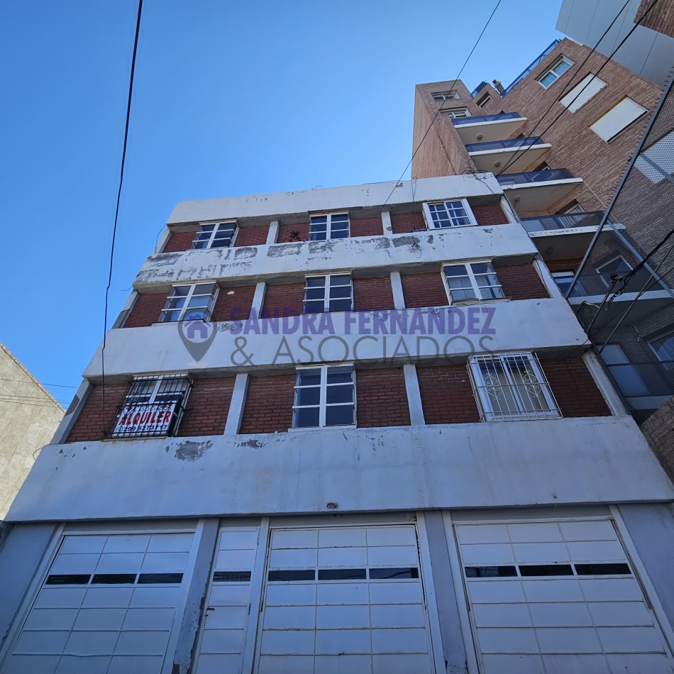 Neuquen Alquiler Departamento 2 dormitorios cochera Zona UNCO Poder Judicial