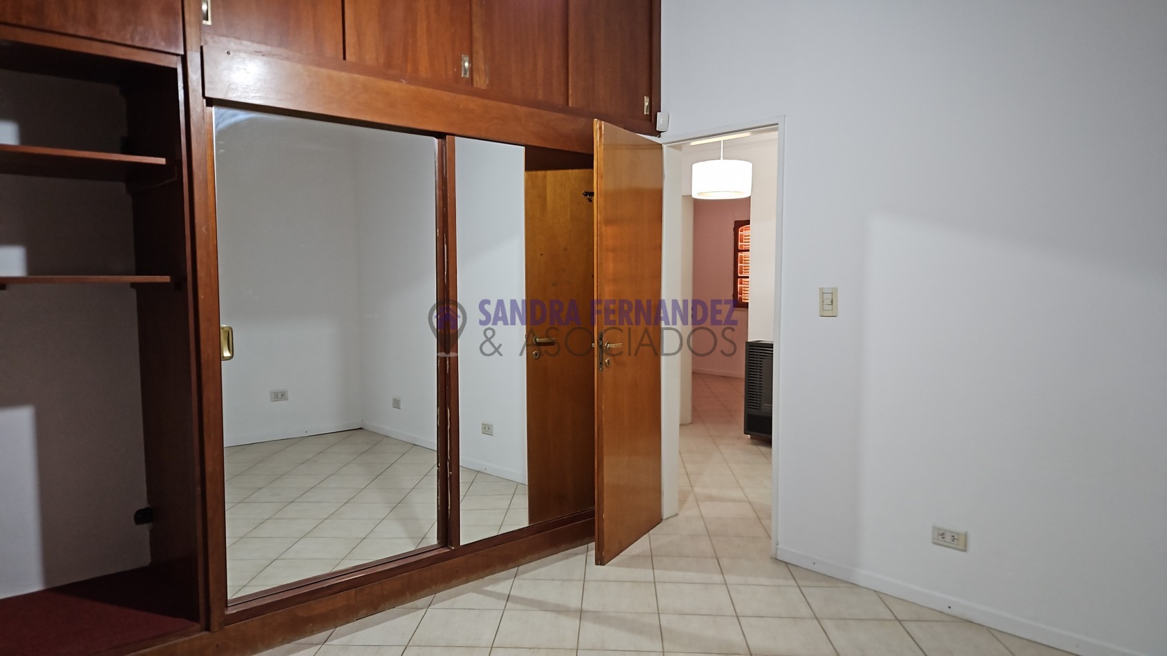 Neuquen Alquiler Casa B°Santa Genoveva