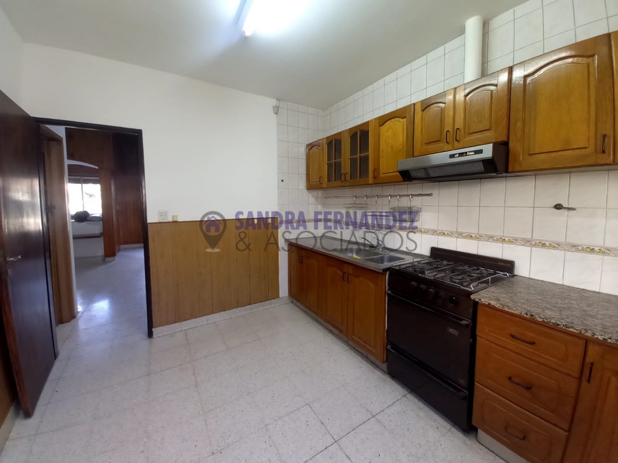 Neuquen Alquiler Casa 3 Dormitorios B° Maria Auxiliadora