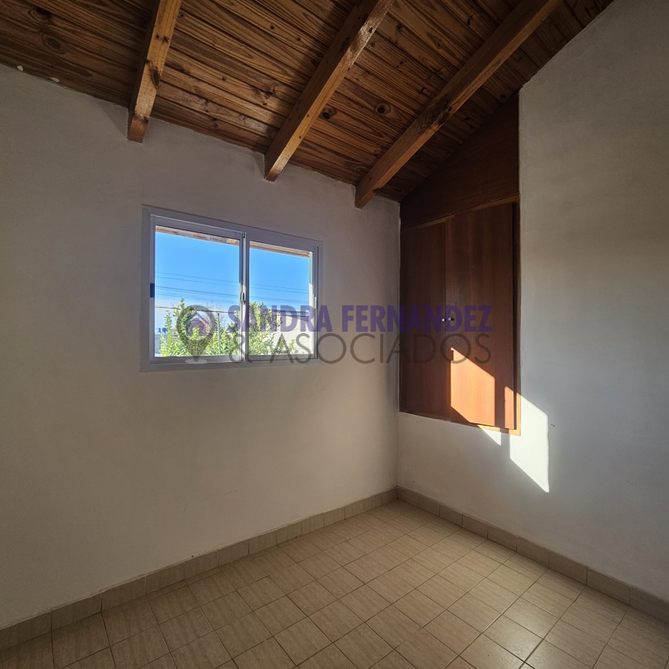 Neuquen Alquiler Duplex 2 dormitorios B° 14 de Octubre