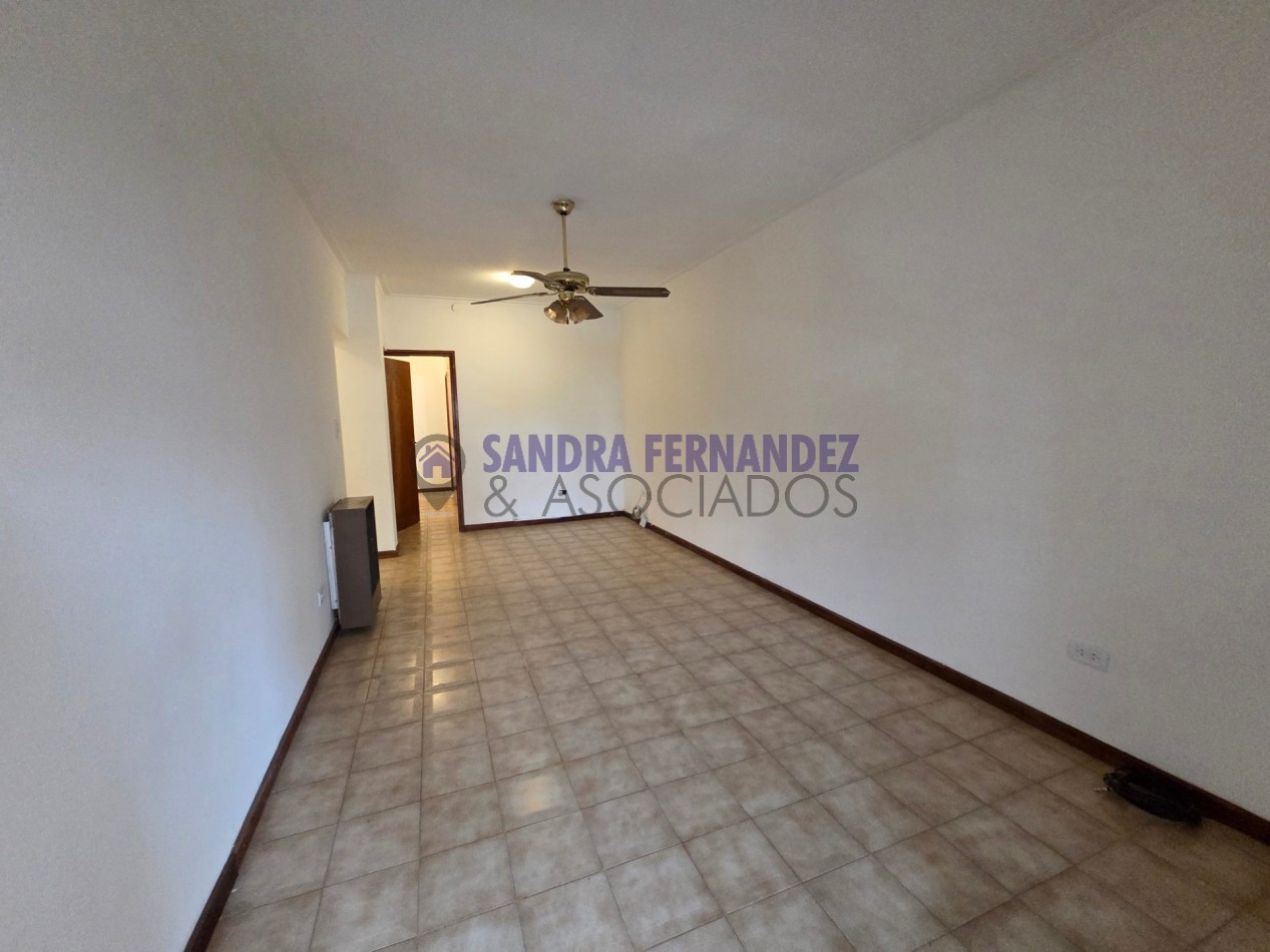 Neuquen Alquiler Departamento 2 dormitorios sin cochera Centro ciudad de Neuquen