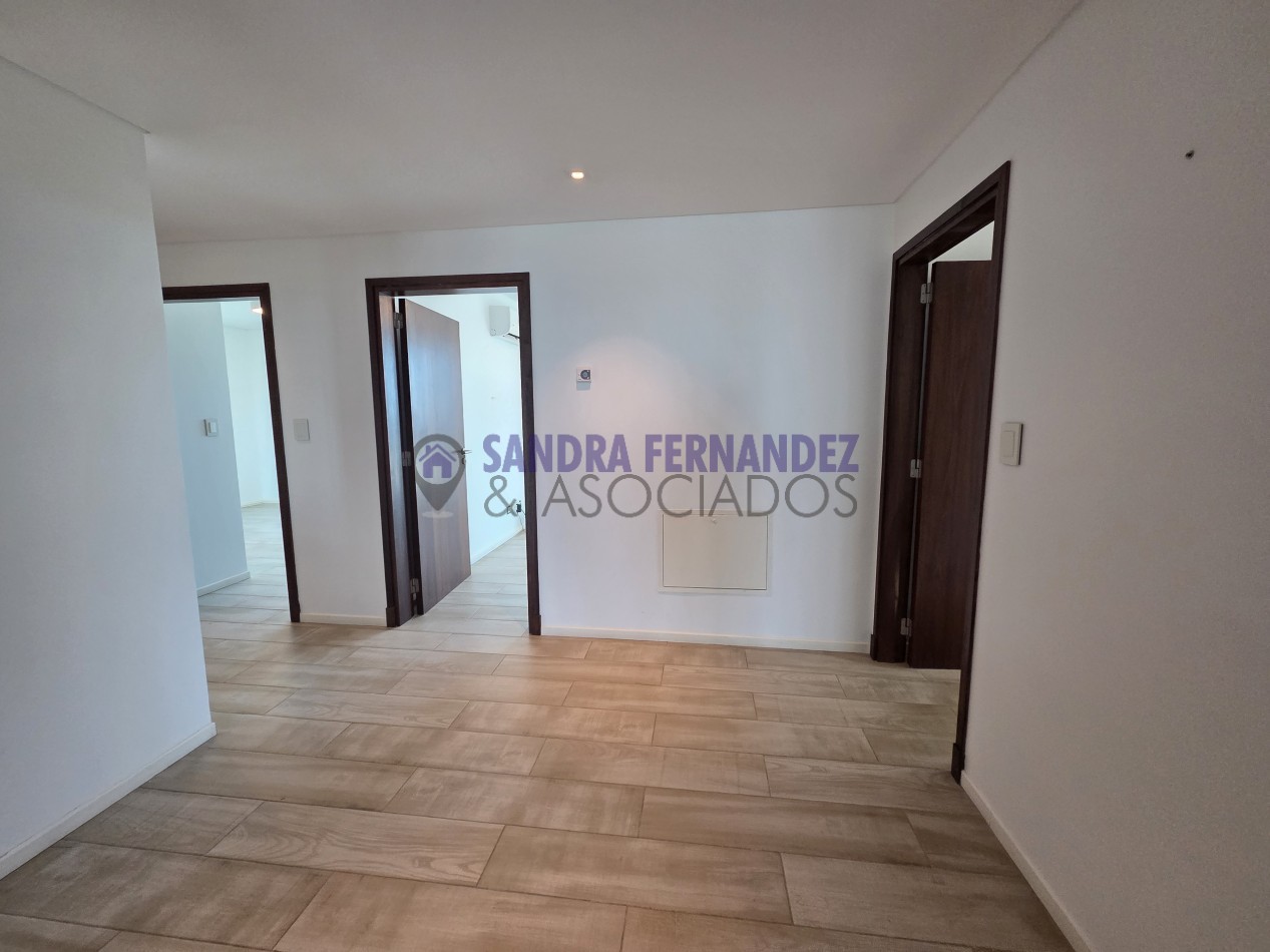 Neuquen. Alquiler NIVEL GERENCIAL Departamento  Semipiso 3 dorm