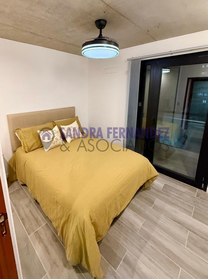 Neuquen Alquiler Departamento Amoblado equipado Nivel Gerencial