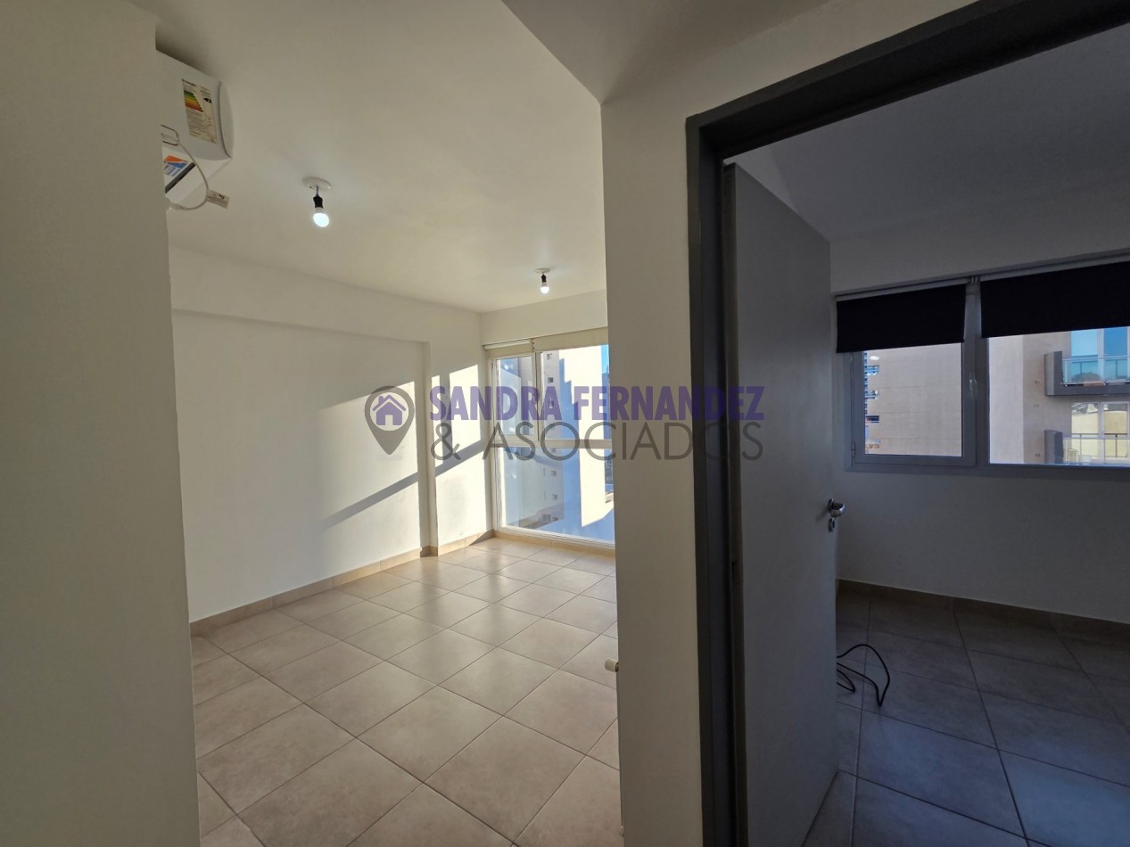 Neuquen Alquiler Departamento 1 dormitorio Cochera cubierta Zona Traumatologia del Comahue