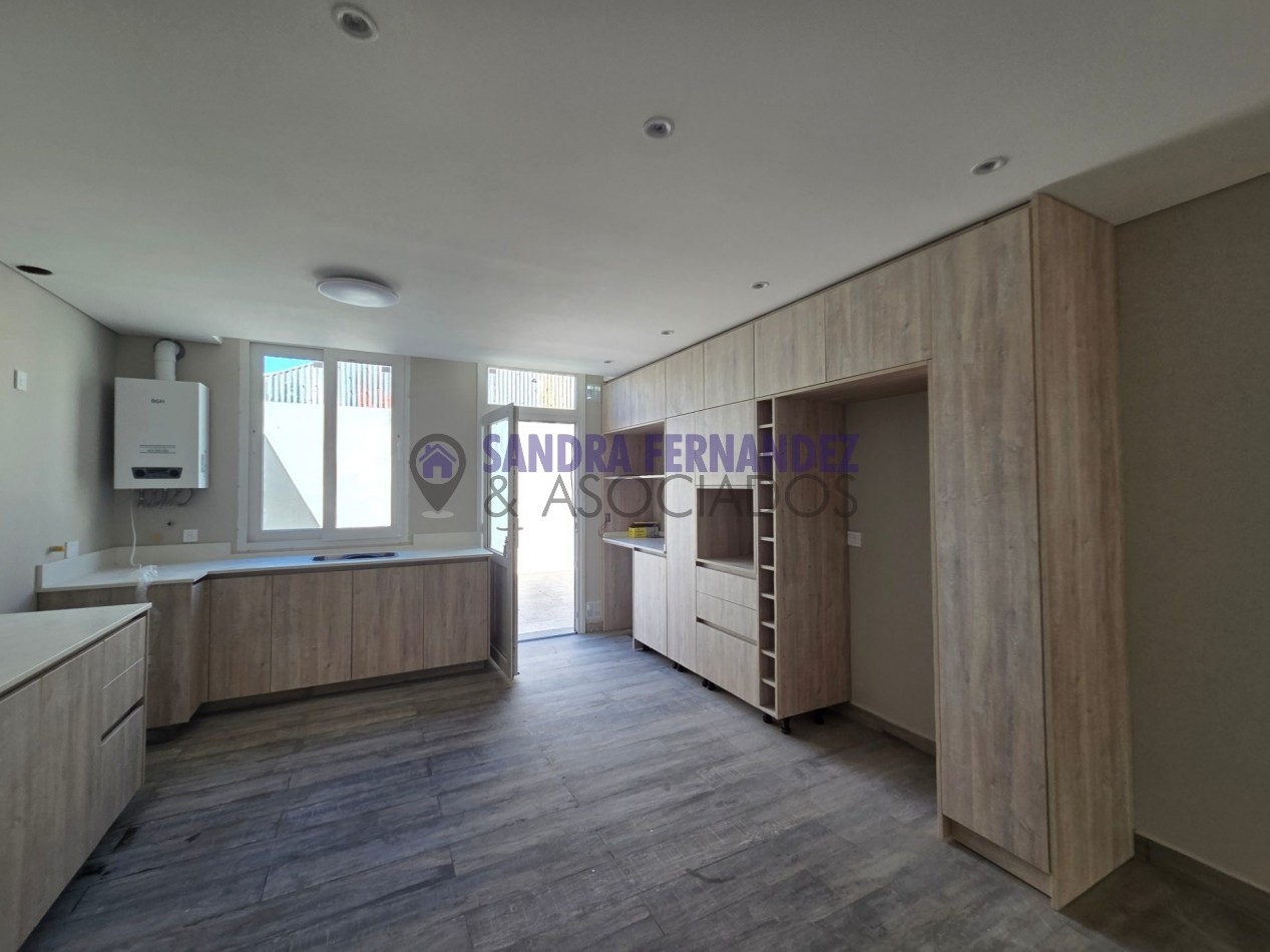 Neuquen Alquiler Departamentos A ESTRENAR Nivel gerencial de 2 dormitorios en Complejo. Centro bajo de la ciudad de Neuquen