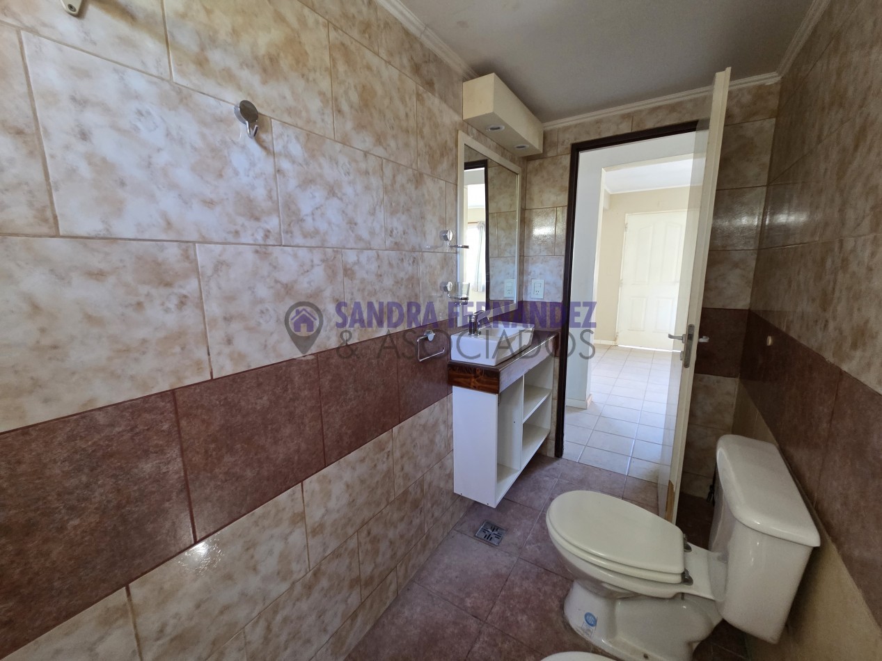Neuquen, Alquiler, Departamento 1 dormitorio, en Complejo. Barrio Villa Maria