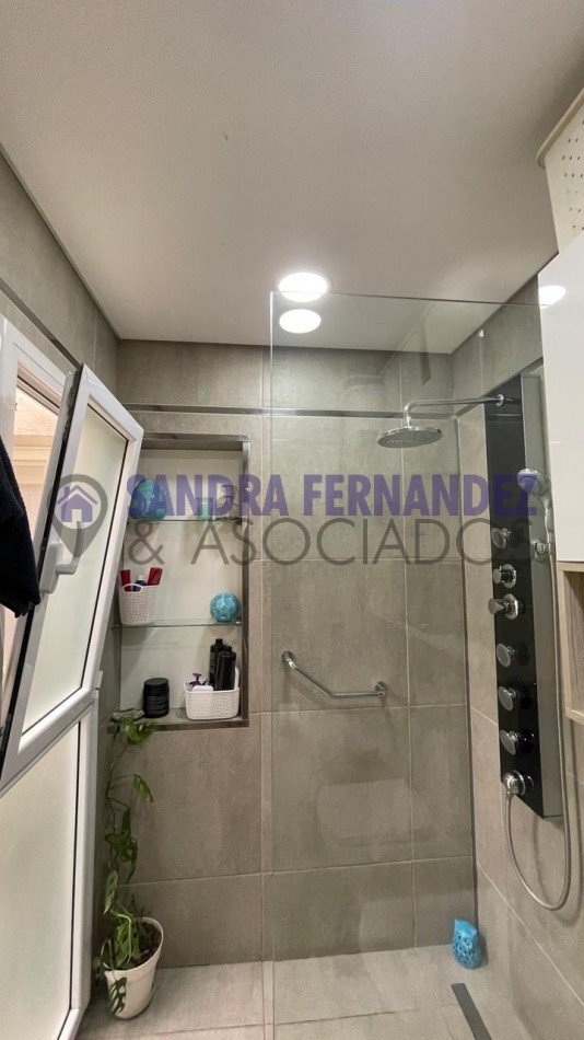 Neuquen. Alquiler Departamento 3 dormitorios amoblado o sin muebles