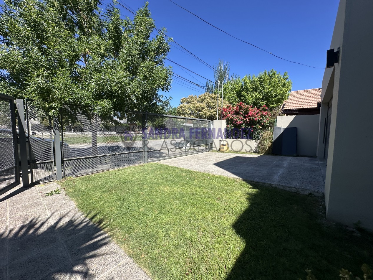 Rio Negro Cipolletti Casa 4 dormitorios Barrio Manzanar 7