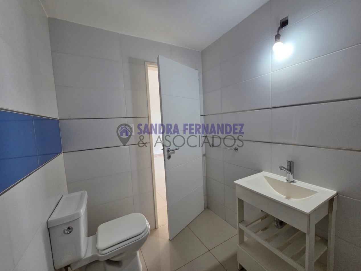 Neuquen Alquiler monoambiente A Estrenar Edificio Ezinor