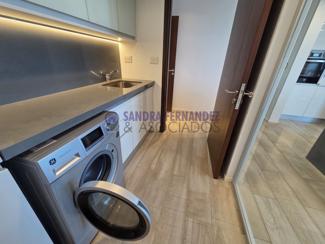 Neuquen. Alquiler NIVEL GERENCIAL Departamento  Semipiso 3 dorm