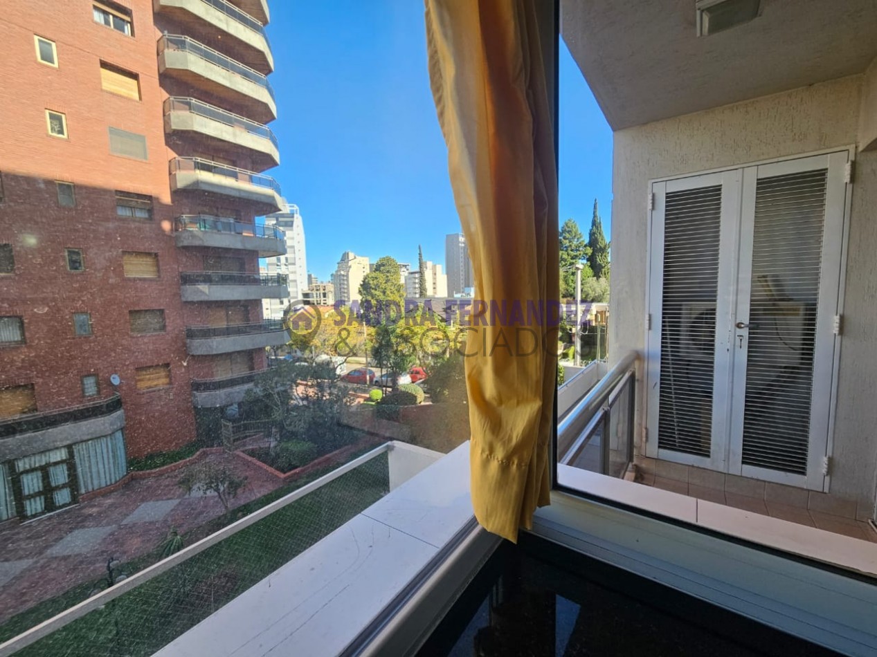 Neuquen. Alquiler Departamento 1 dorm Zona Universidad (UNCO)